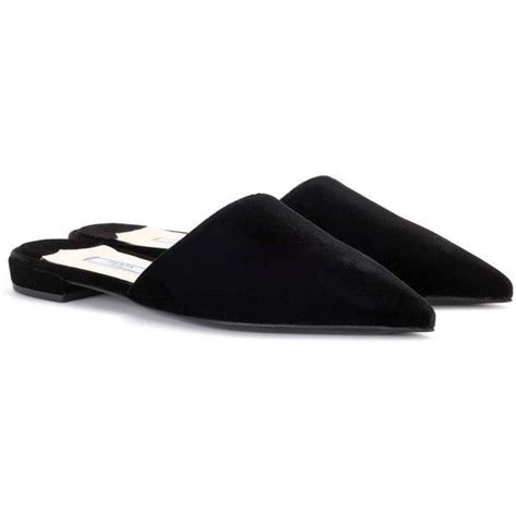 prada slippers 2015|velvet mules for women.